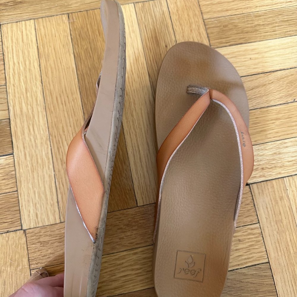Reef Flip Flops